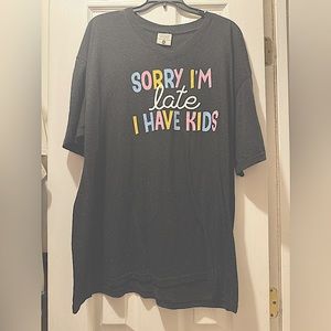 Funny Tee